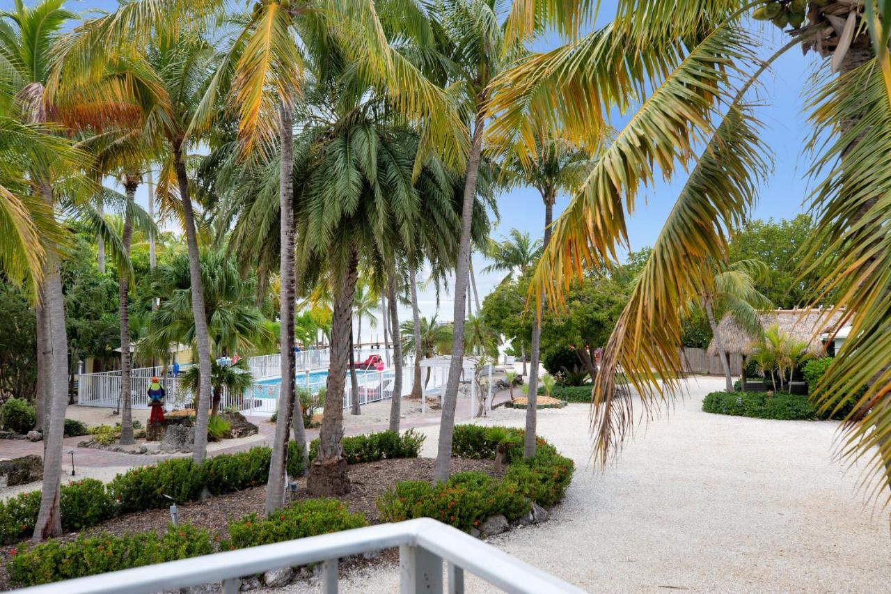 Atlantic Bay Resort Key Largo Eksteriør billede